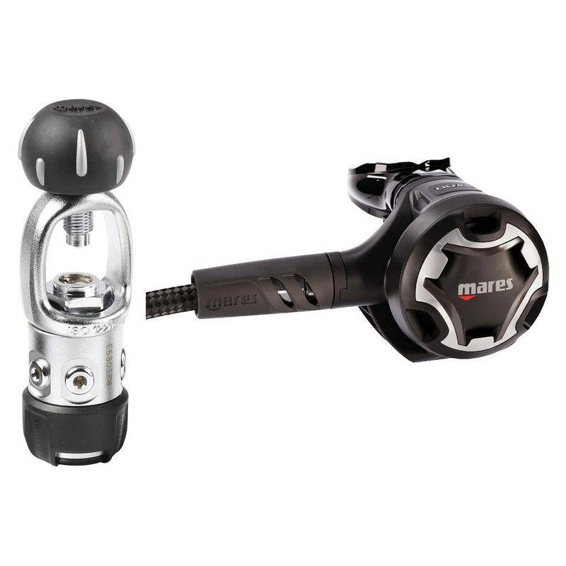 Regulador Dual 2S