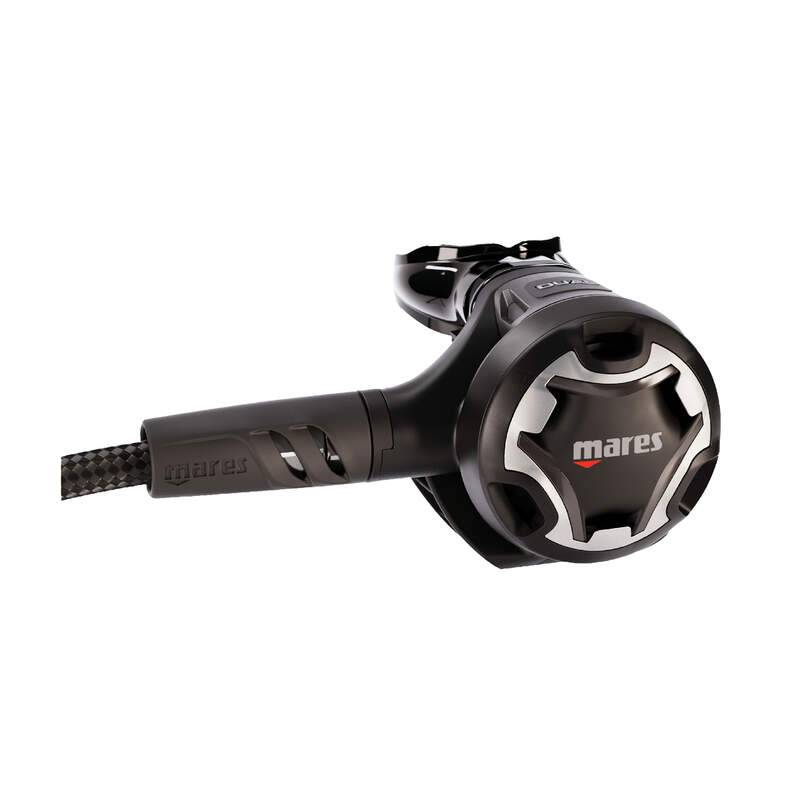 Regulador Dual 2S