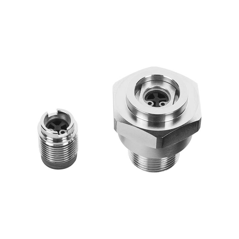 Ast-1St Stage Dry System Int