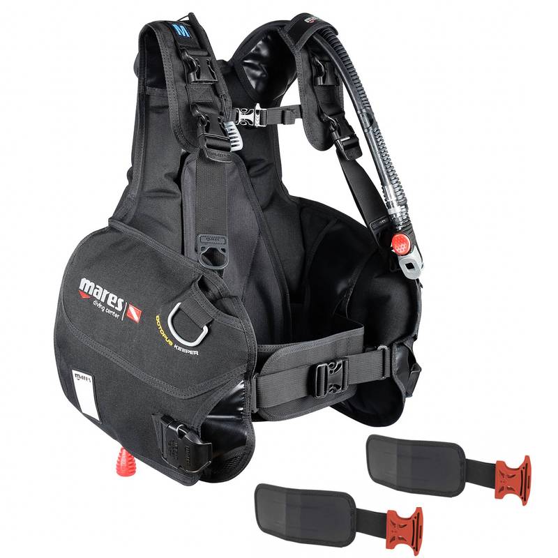 Bcd Rover Pro Dc