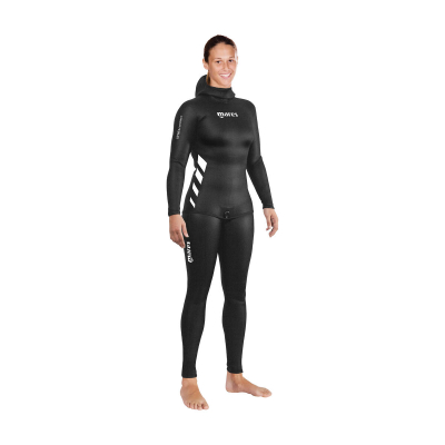 Chaqueta Apnea Instinct 50 Lady Open Cel