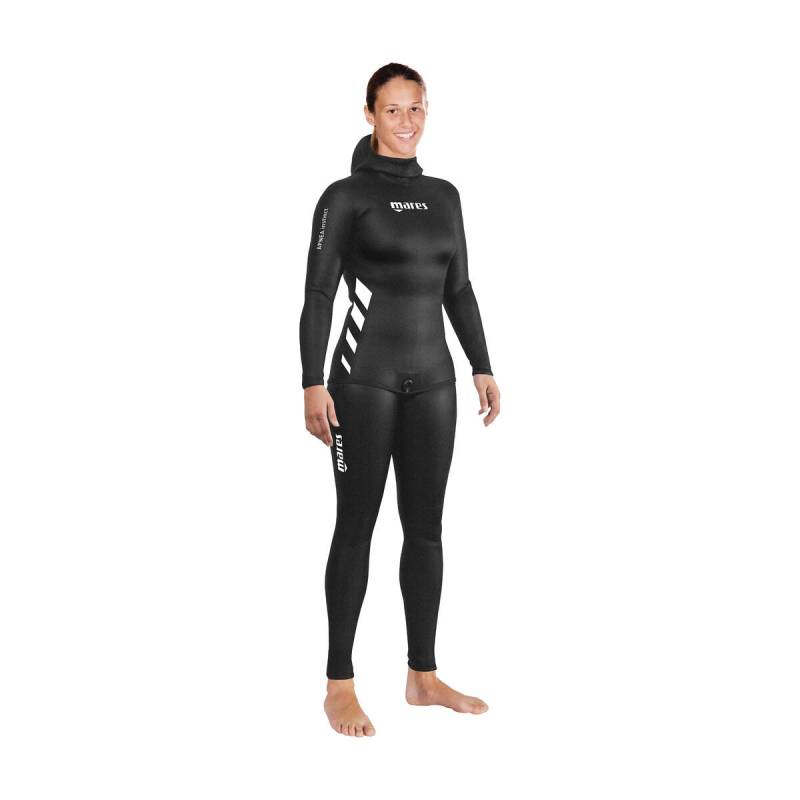 Chaqueta Apnea Instinct 50 Lady Open Cel