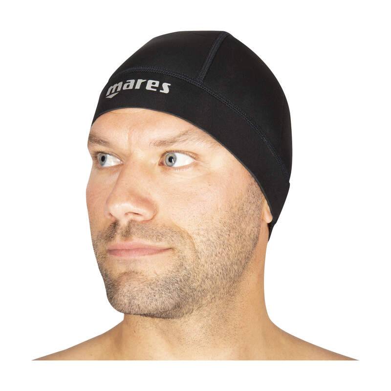 Neoprene Cap