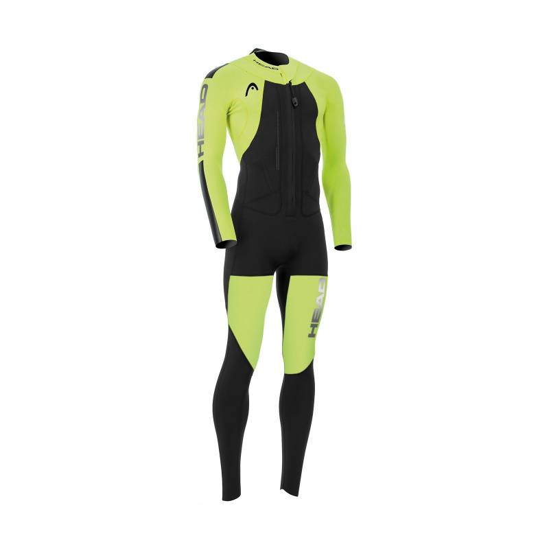 Swimrun Rough Man Wetsuit 4.3.2
