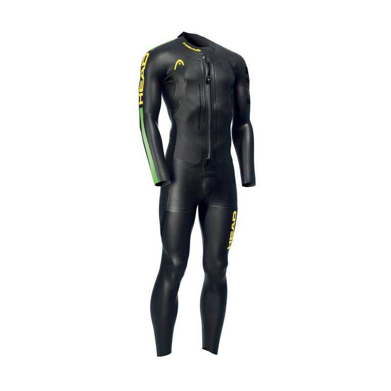 Swimrun Race Wetsuit 6.4.2 Man