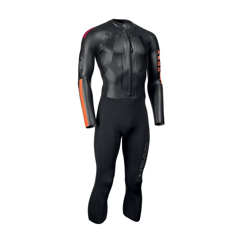 Swimrun Aero Man Wetsuit 4.2.1
