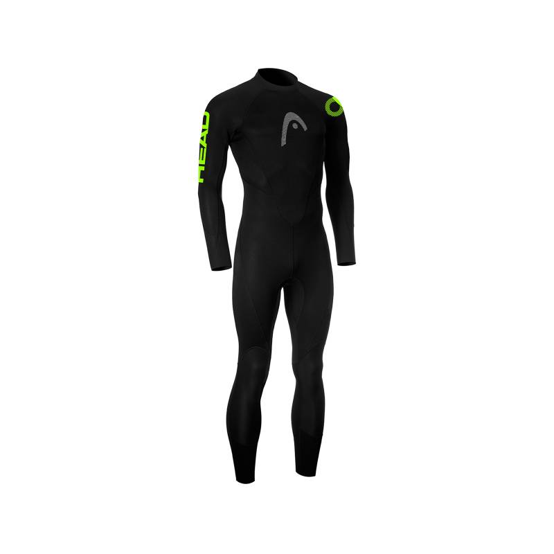 Traje De Triatlon Multix Vl Man - Multi