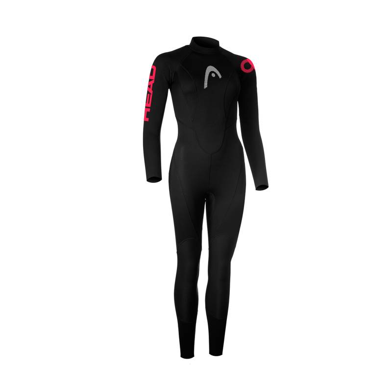 Traje De Triatlon Multix Vl Lady - Mult