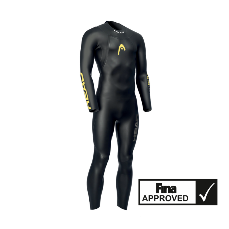 Ow Free 3.2 Man  Fina Approved