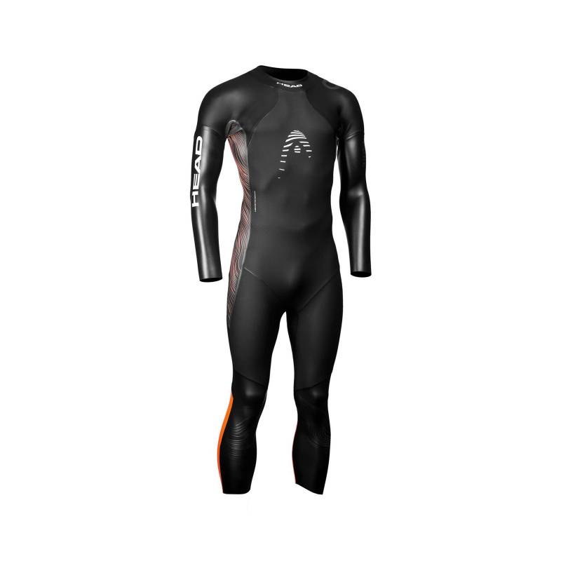 Ow Pure Fullsuit 3.0,5 Man