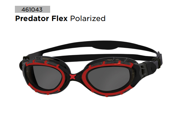 Predator Flex Polarised