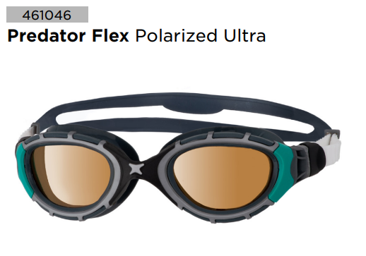 Predator Flex Polarized Ultra