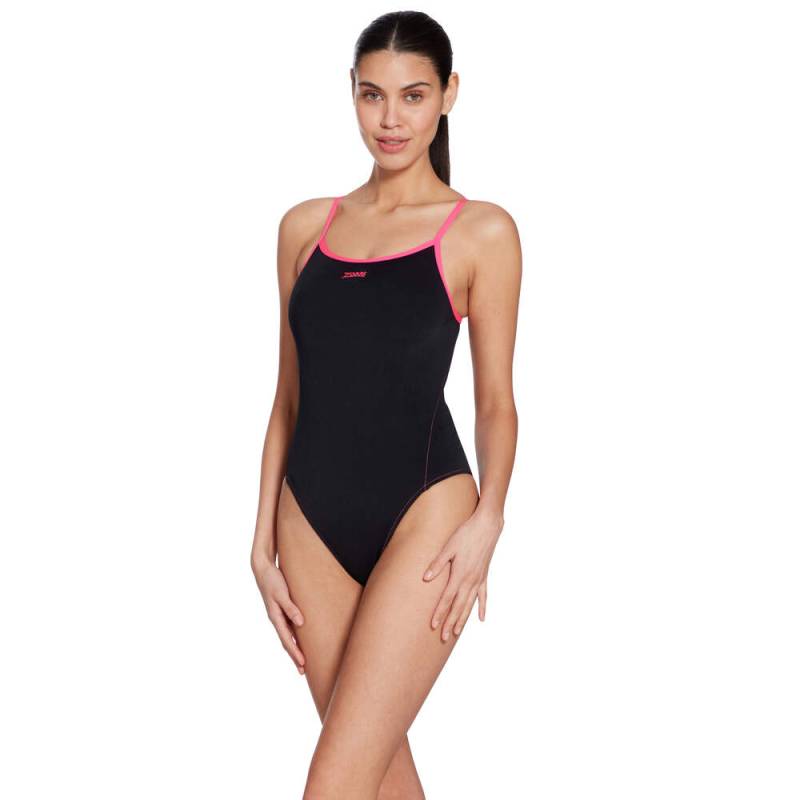 Traje De Baño Rome Rayback