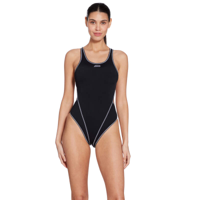 Traje De Baño Melbourne Haxback