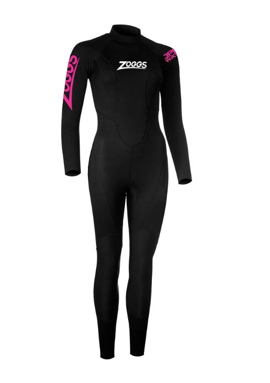 Ow Multix Vl Fs 2.5 Woman