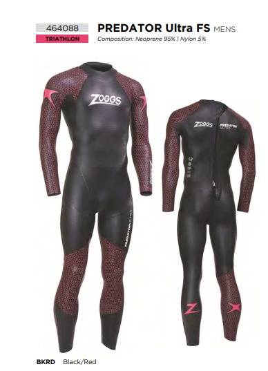 Predator Ultra Fs Man