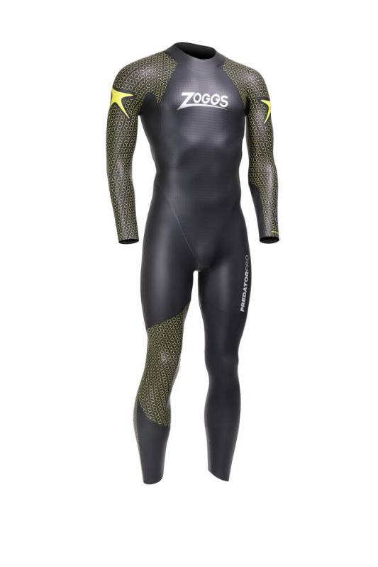 Predator Pro Fs Man