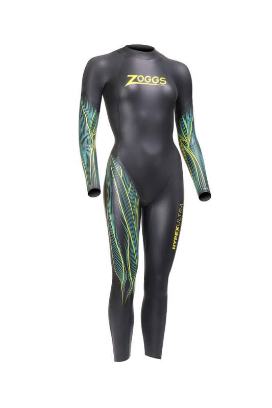 Hypex Ultra Fs Woman