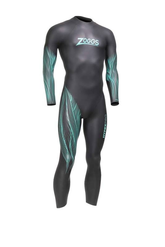 Traje De Triatlon Hypex Pro Man