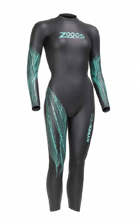 Hypex Pro  Woman