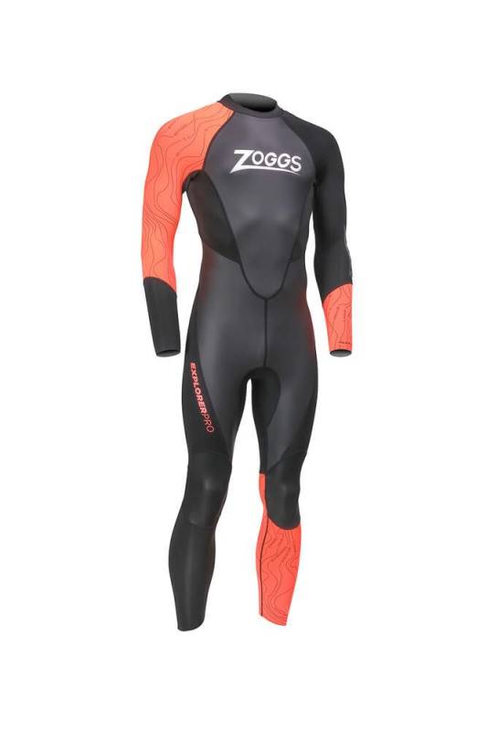 Explorer Pro Fs Man