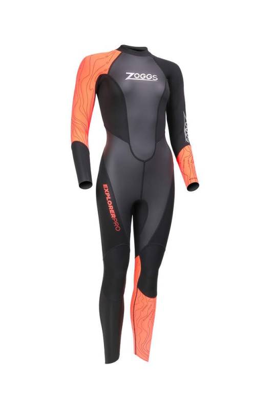Explorer Pro Fs Woman