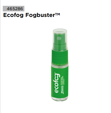 Eco Fog