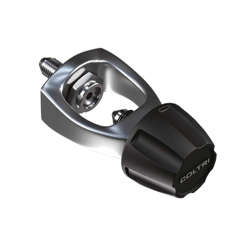 Filling Valve Int/Yoke Mch6 Int