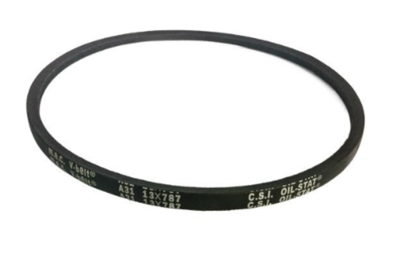 Belt A/30 13X8X762