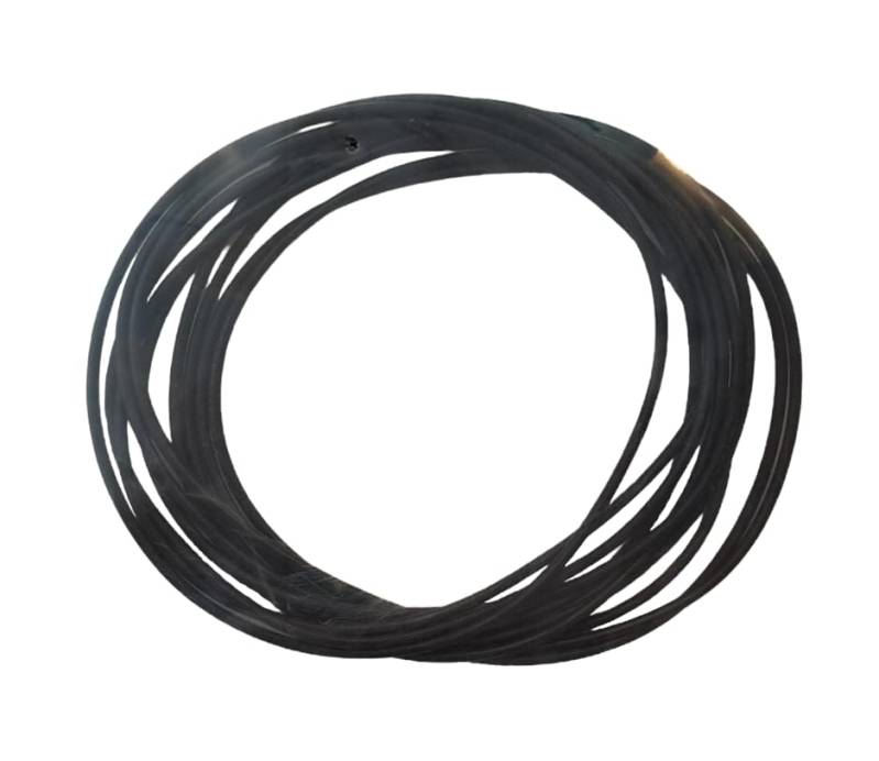 Kit Da 10 O-Ring 2300 Nbr 70 Sh