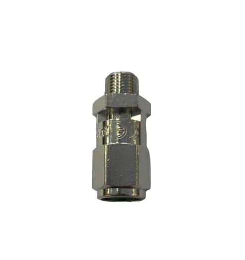 1St Stage Safety Valve Mch 13-16 10 Bar