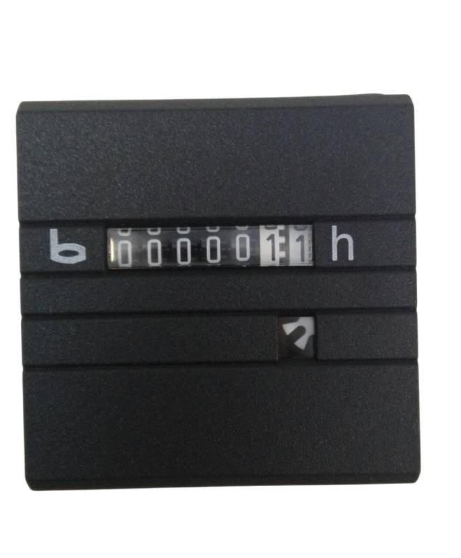 Hourmeter 220V 50Hz