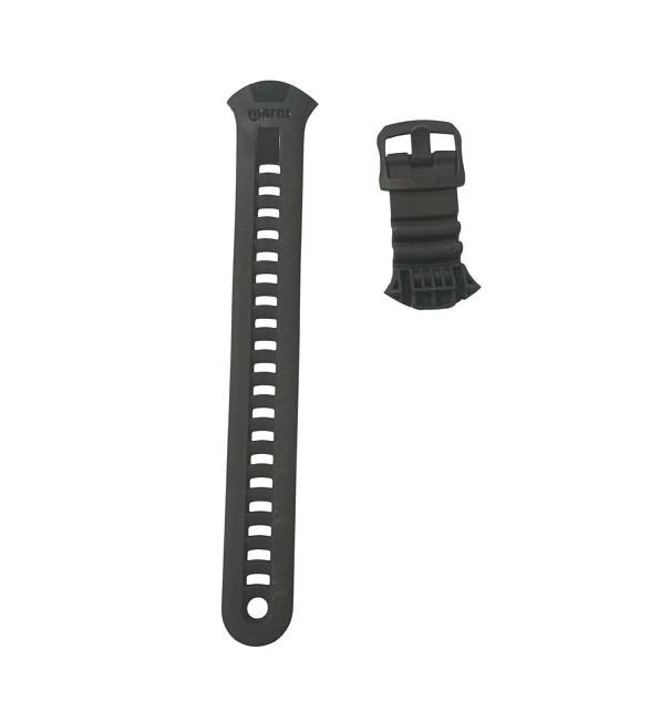 Quad Wrist Strap Assembly