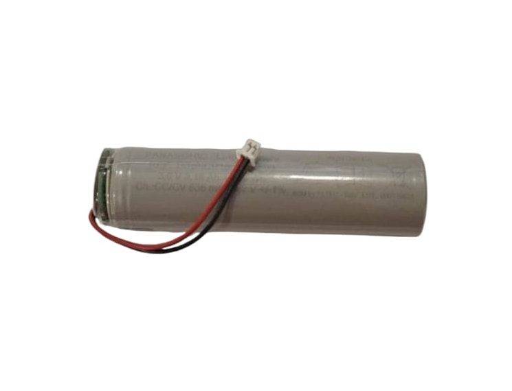 Dc028 Batt. Li-Ion 3,6V 3,35-3,5 Ah