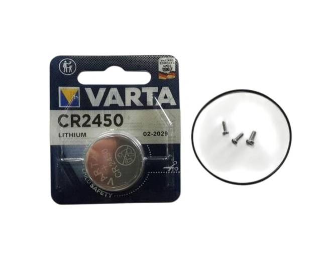 Smart Air Battery Kit