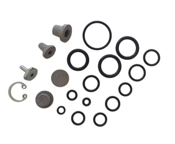 Service Kit 12S Int-Din