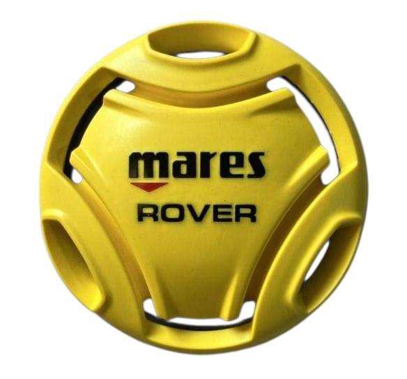 Rover Cover Octopus 2K20