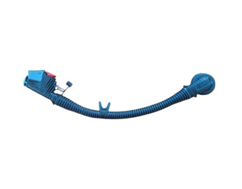 Ergo Inflator Cpl 15 En1809 C-519 B