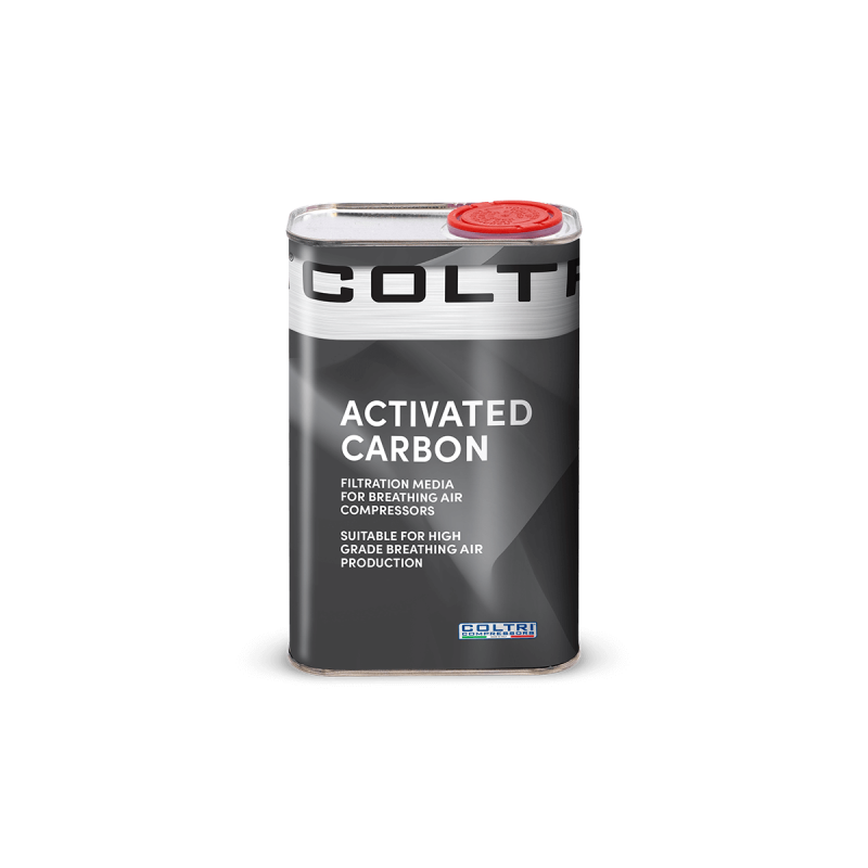 Active Carbon 1 L