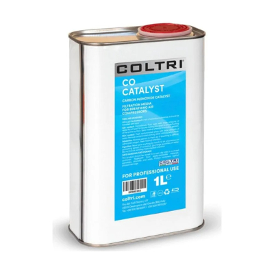 Co Catalyst Molecule 814 Fixer Carbon M