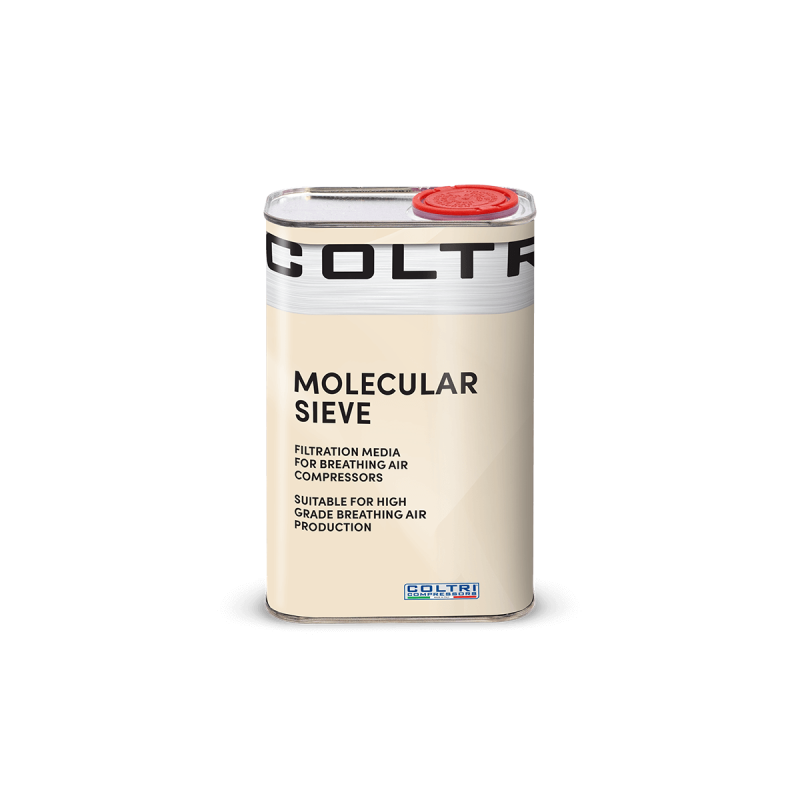 Molecular Sieve