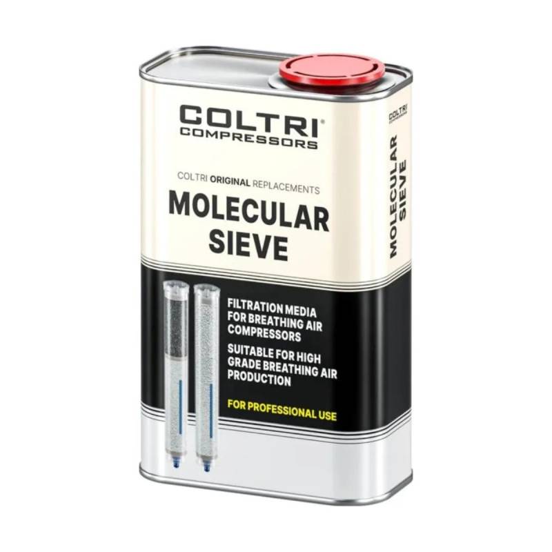 Molecular Sieve