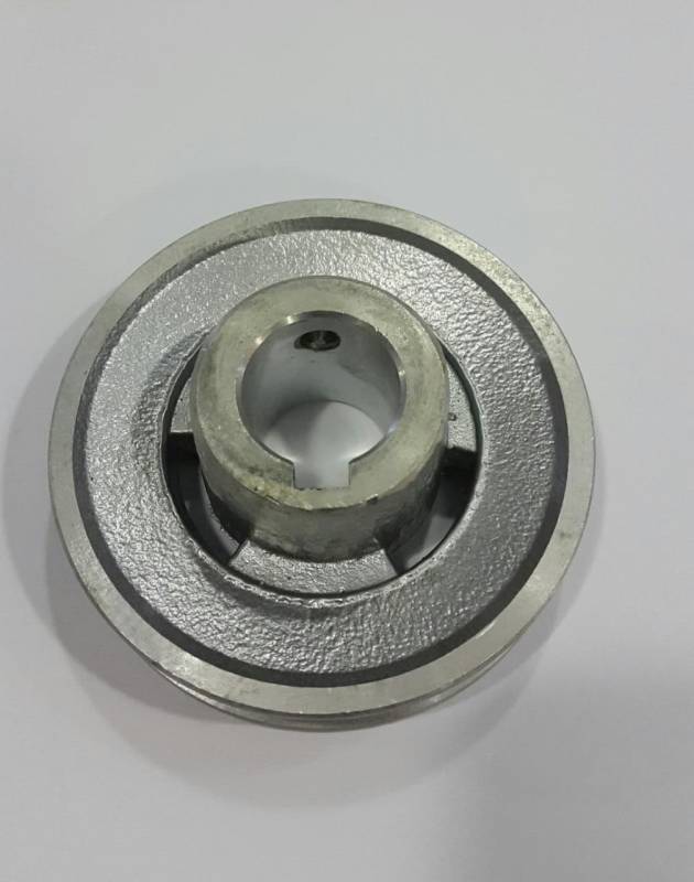 Motor Pulley Mch6 1a80mm