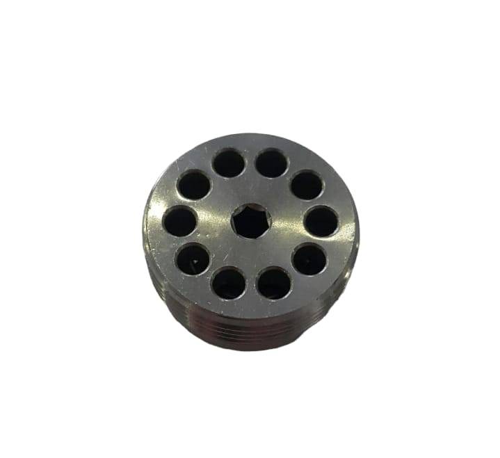 2Nd Stage Suction Valve Kit Mch13/16