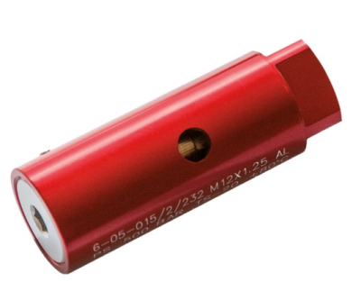 Safety Valve 250 Bar