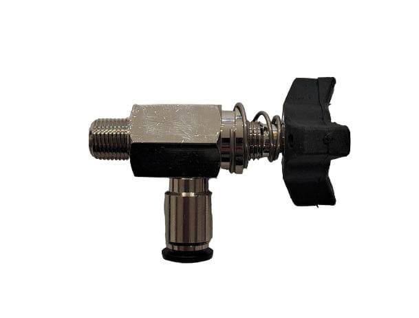 Condensate Drain Valve 1/8 Npt Ø6