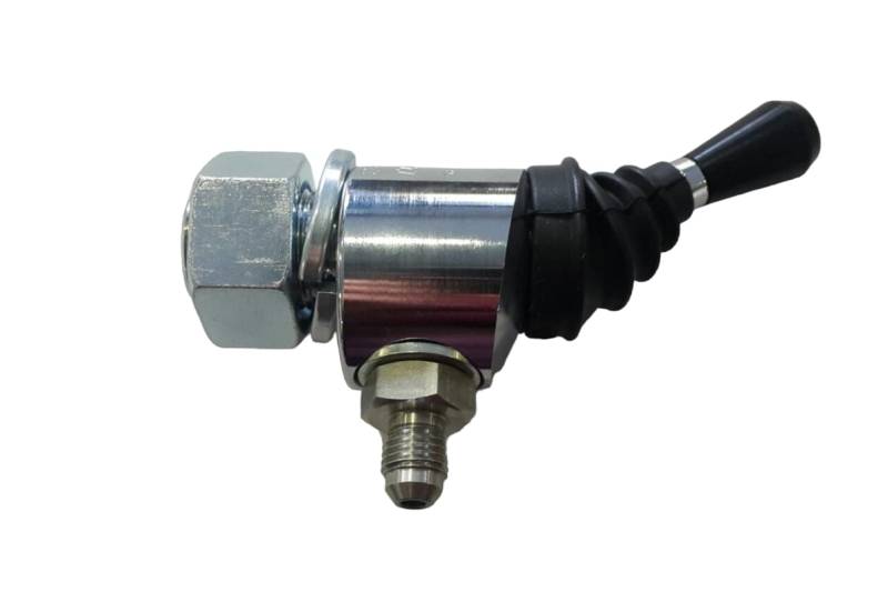 Kit Rubineto A Leva Per Plancia