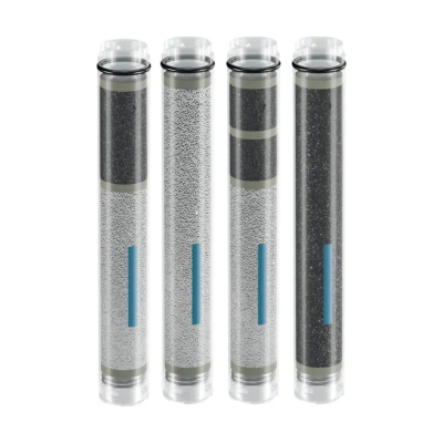 Filtro Coltri Original De Carbon Y Abs.