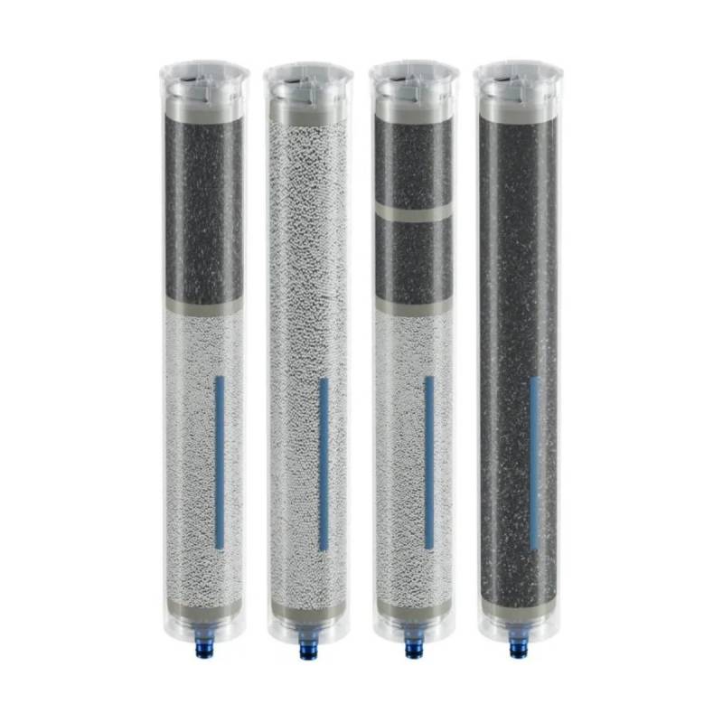 Hyperfilter Molecular Sieve Cartridge Pp