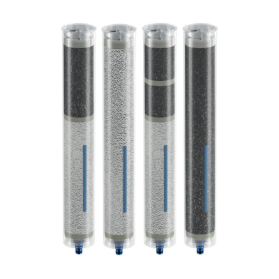 Hyperfilter Act.carb/Molec.sieve Cartrie